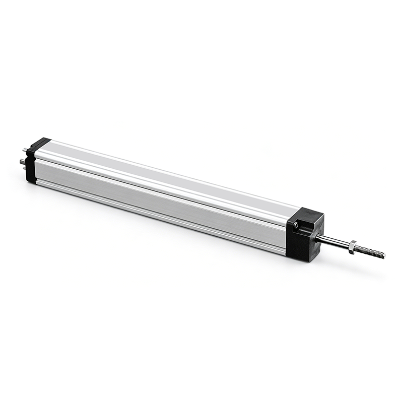 德国novotechnik LWH-0500 直线位移传感器 电子尺 诺我