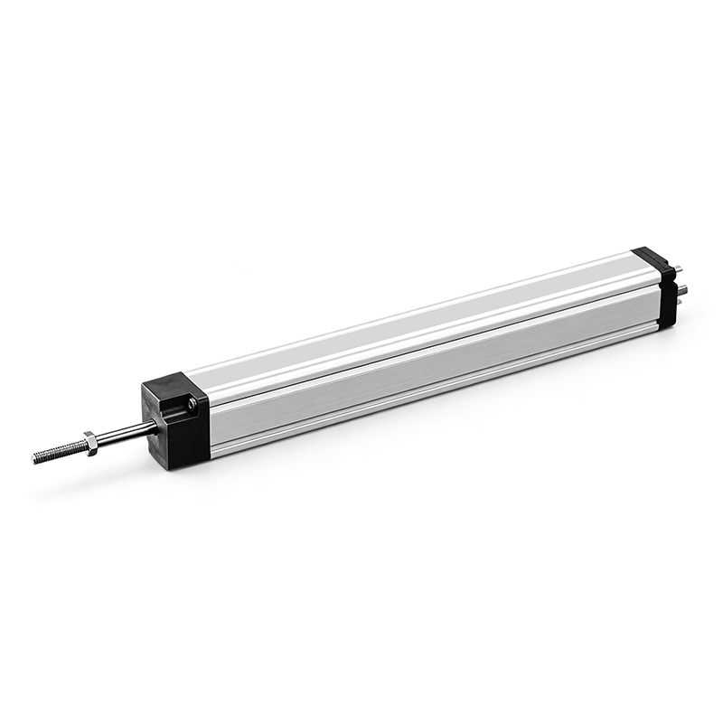 德国novotechnik LWH-0550 直线位移传感器 电子尺 诺我